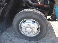 MITSUBISHI FUSO Fighter Cattle Transport Truck PA-FK61F 2006 640,596km_11