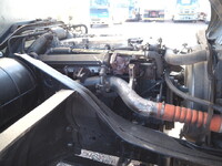 MITSUBISHI FUSO Fighter Cattle Transport Truck PA-FK61F 2006 640,596km_12