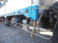 MITSUBISHI FUSO Fighter Cattle Transport Truck PA-FK61F 2006 640,596km_13