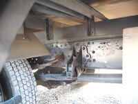 MITSUBISHI FUSO Fighter Cattle Transport Truck PA-FK61F 2006 640,596km_16