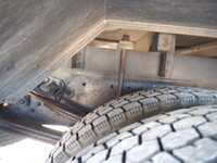 MITSUBISHI FUSO Fighter Cattle Transport Truck PA-FK61F 2006 640,596km_17