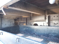 MITSUBISHI FUSO Fighter Cattle Transport Truck PA-FK61F 2006 640,596km_18