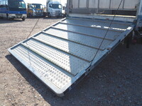 MITSUBISHI FUSO Fighter Cattle Transport Truck PA-FK61F 2006 640,596km_19