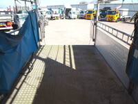 MITSUBISHI FUSO Fighter Cattle Transport Truck PA-FK61F 2006 640,596km_22