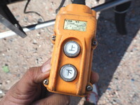 MITSUBISHI FUSO Fighter Cattle Transport Truck PA-FK61F 2006 640,596km_23