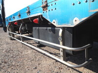 MITSUBISHI FUSO Fighter Cattle Transport Truck PA-FK61F 2006 640,596km_24