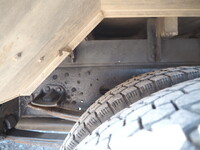 MITSUBISHI FUSO Fighter Cattle Transport Truck PA-FK61F 2006 640,596km_25