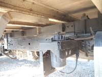 MITSUBISHI FUSO Fighter Cattle Transport Truck PA-FK61F 2006 640,596km_26