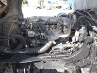 MITSUBISHI FUSO Fighter Cattle Transport Truck PA-FK61F 2006 640,596km_27