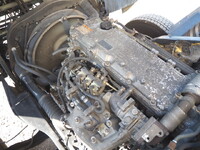 MITSUBISHI FUSO Fighter Cattle Transport Truck PA-FK61F 2006 640,596km_28