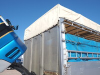 MITSUBISHI FUSO Fighter Cattle Transport Truck PA-FK61F 2006 640,596km_30