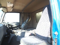 MITSUBISHI FUSO Fighter Cattle Transport Truck PA-FK61F 2006 640,596km_33