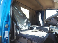 MITSUBISHI FUSO Fighter Cattle Transport Truck PA-FK61F 2006 640,596km_34