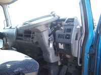 MITSUBISHI FUSO Fighter Cattle Transport Truck PA-FK61F 2006 640,596km_35