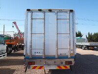 MITSUBISHI FUSO Fighter Cattle Transport Truck PA-FK61F 2006 640,596km_40