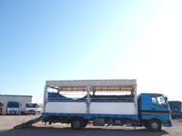 MITSUBISHI FUSO Fighter Cattle Transport Truck PA-FK61F 2006 640,596km_7