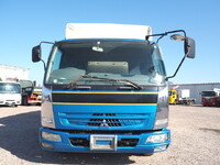 MITSUBISHI FUSO Fighter Cattle Transport Truck PA-FK61F 2006 640,596km_8