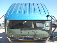 MITSUBISHI FUSO Fighter Cattle Transport Truck PA-FK61F 2006 640,596km_9