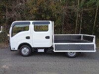 ISUZU Elf Double Cab 2RG-NJR88AF 2024 370km_37