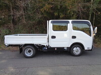ISUZU Elf Double Cab 2RG-NJR88AF 2024 370km_4