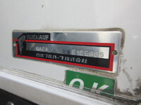 HINO Dutro Reefer Van 2KG-XZU710M 2017 224,000km_23