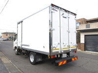 HINO Dutro Reefer Van 2KG-XZU710M 2017 224,000km_2