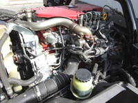 HINO Dutro Reefer Van 2KG-XZU710M 2017 224,000km_31