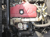 HINO Dutro Reefer Van 2KG-XZU710M 2017 224,000km_33