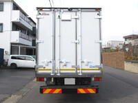 HINO Dutro Reefer Van 2KG-XZU710M 2017 224,000km_6