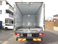 HINO Dutro Reefer Van 2KG-XZU710M 2017 224,000km_8