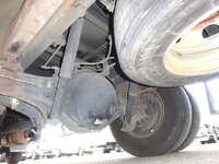 HINO Ranger Garbage Truck TKG-FC9JGAA 2013 271,695km_13