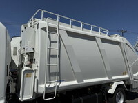 HINO Ranger Garbage Truck TKG-FC9JGAA 2013 271,695km_16