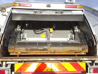 HINO Ranger Garbage Truck TKG-FC9JGAA 2013 271,695km_17