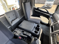 HINO Ranger Garbage Truck TKG-FC9JGAA 2013 271,695km_22