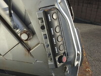 HINO Ranger Garbage Truck TKG-FC9JGAA 2013 271,695km_23