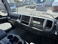 HINO Ranger Garbage Truck TKG-FC9JGAA 2013 271,695km_23