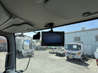 HINO Ranger Garbage Truck TKG-FC9JGAA 2013 271,695km_25