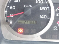 HINO Ranger Garbage Truck TKG-FC9JGAA 2013 271,695km_26