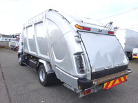HINO Ranger Garbage Truck TKG-FC9JGAA 2013 271,695km_2