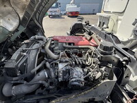HINO Ranger Garbage Truck TKG-FC9JGAA 2013 271,695km_34