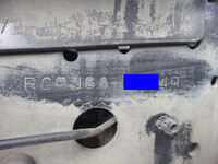 HINO Ranger Garbage Truck TKG-FC9JGAA 2013 271,695km_35