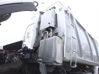 HINO Ranger Garbage Truck TKG-FC9JGAA 2013 271,695km_36