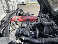 HINO Ranger Garbage Truck TKG-FC9JGAA 2013 271,695km_37