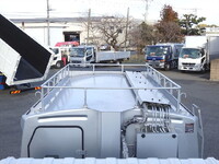 HINO Ranger Garbage Truck TKG-FC9JGAA 2013 271,695km_39