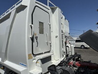 HINO Ranger Garbage Truck TKG-FC9JGAA 2013 271,695km_39