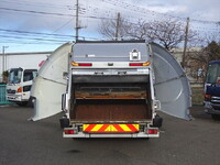HINO Ranger Garbage Truck TKG-FC9JGAA 2013 271,695km_5