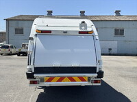 HINO Ranger Garbage Truck TKG-FC9JGAA 2013 271,695km_5