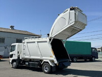 HINO Ranger Garbage Truck TKG-FC9JGAA 2013 271,695km_9