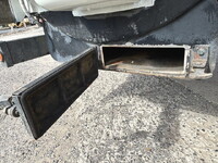 MITSUBISHI FUSO Fighter Garbage Truck TKG-FK71F 2013 311,321km_11