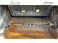 MITSUBISHI FUSO Fighter Garbage Truck TKG-FK71F 2013 311,321km_12